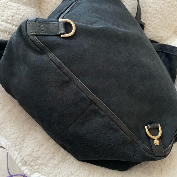 Gucci large tote bag - Picture 8 of 13